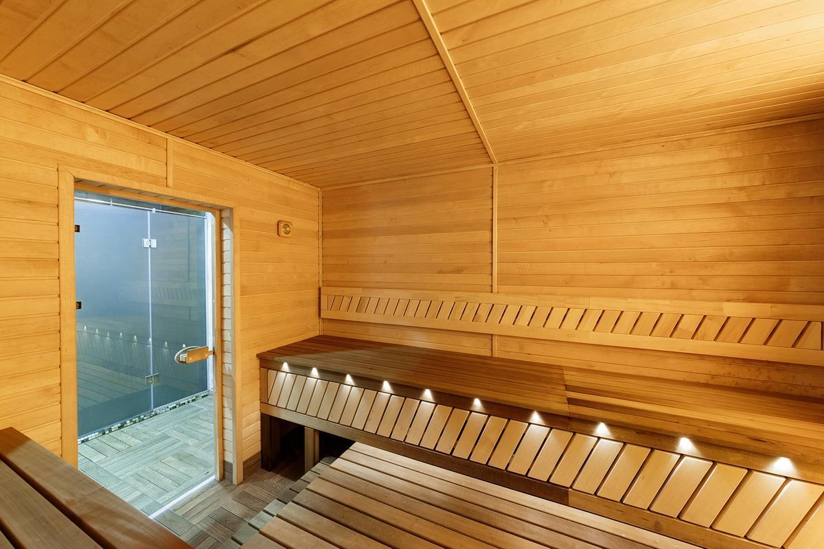 Goral Hotel & Spa 부코벨 외부 사진
